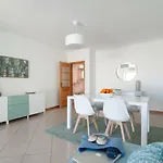 Santa Eulália Luxury - Blue Sea