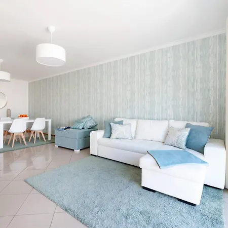 Apartamento Santa Eulália Luxury - Blue Sea