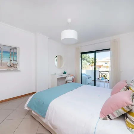 Santa Eulalia Luxury - Blue Sea Appartement *