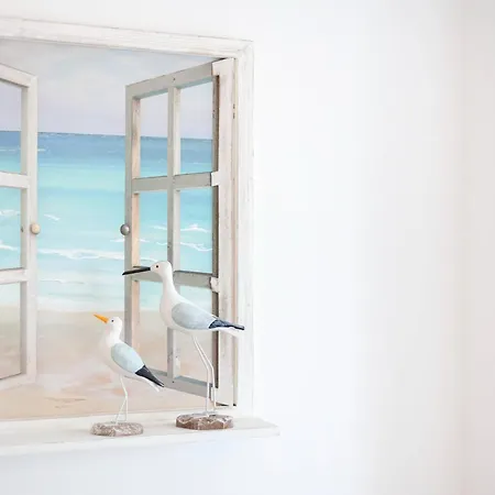 Santa Eulalia Luxury - Blue Sea