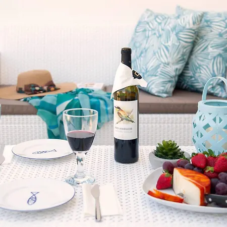 Santa Eulalia Luxury - Blue Sea * Albufeira