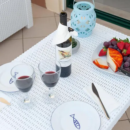 Apartment Santa Eulalia Luxury - Blue Sea *