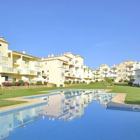 Santa Eulalia Luxury - Blue Sea Apartment Albufeira