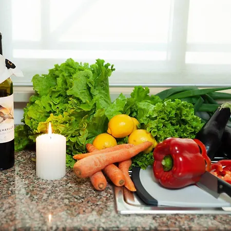 Santa Eulalia Luxury - Blue Sea 公寓