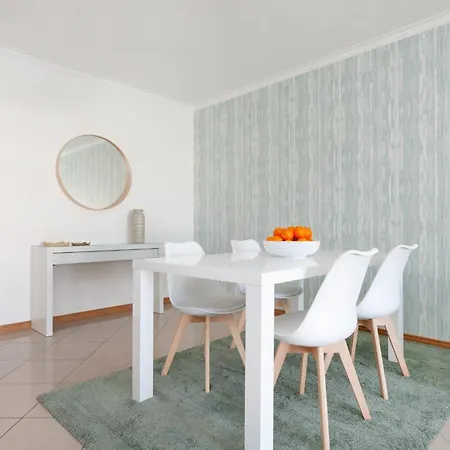 公寓 Santa Eulalia Luxury - Blue Sea *