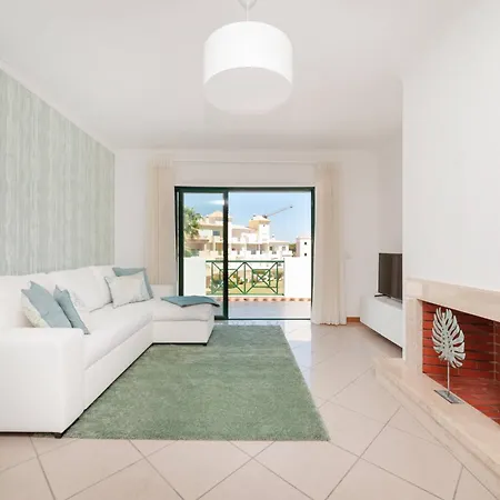 Santa Eulalia Luxury - Blue Sea 阿尔布费拉