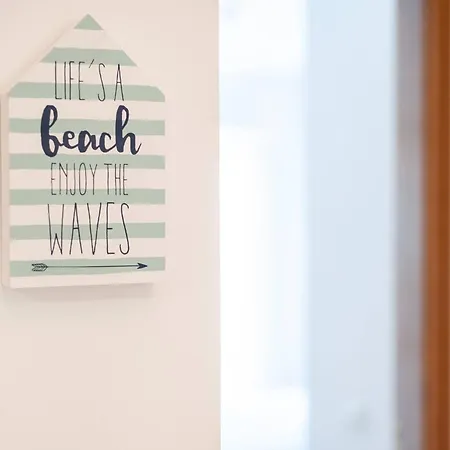 Apartment Santa Eulalia Luxury - Blue Sea *