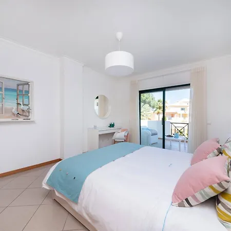 Santa Eulalia Luxury - Blue Sea *