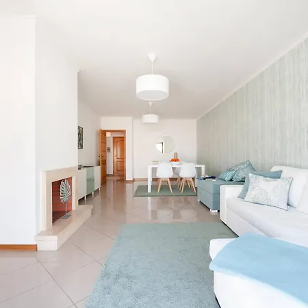 Santa Eulalia Luxury - Blue Sea 公寓