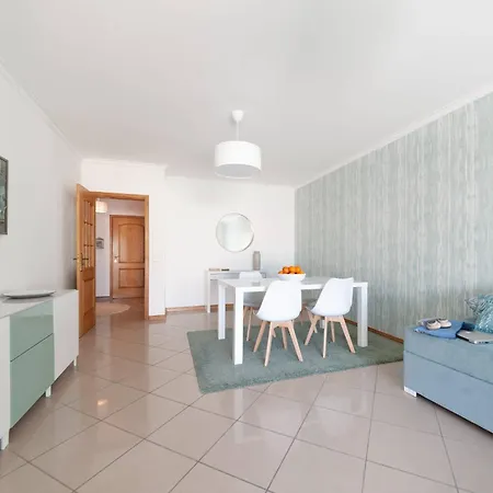 公寓 Santa Eulalia Luxury - Blue Sea 阿尔布费拉