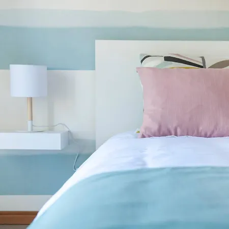 Santa Eulalia Luxury - Blue Sea *