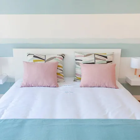 公寓 Santa Eulalia Luxury - Blue Sea