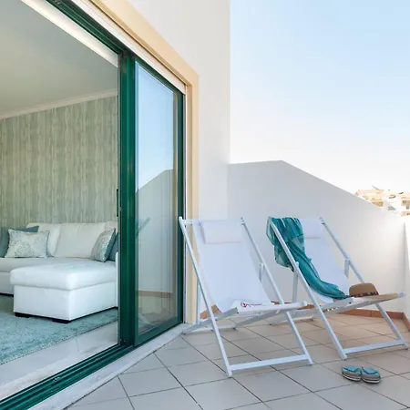 公寓 Santa Eulalia Luxury - Blue Sea *