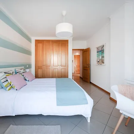 Santa Eulalia Luxury - Blue Sea Apartment Albufeira