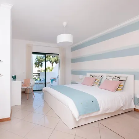 公寓 Santa Eulalia Luxury - Blue Sea