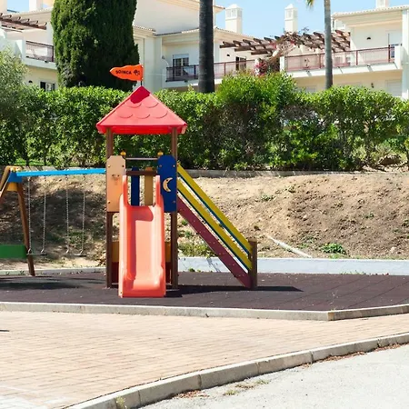 Santa Eulalia Luxury - Blue Sea 阿尔布费拉