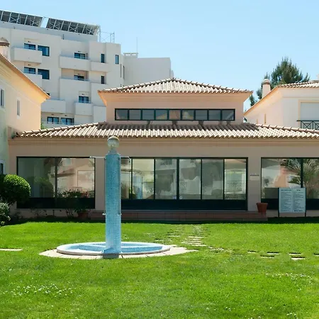 Santa Eulalia Luxury - Blue Sea Apartment Albufeira