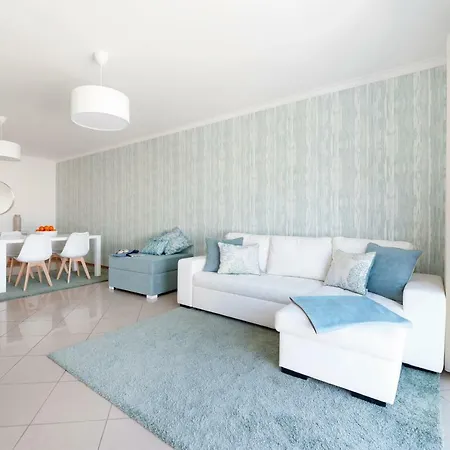 公寓 Santa Eulalia Luxury - Blue Sea