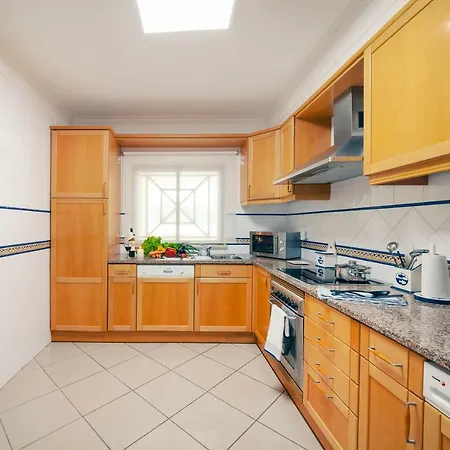 Santa Eulalia Luxury - Blue Sea 公寓 阿尔布费拉