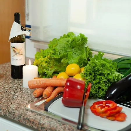 Santa Eulalia Luxury - Blue Sea 公寓