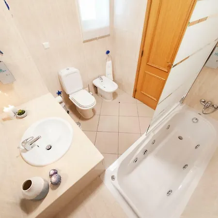 Santa Eulalia Luxury - Blue Sea