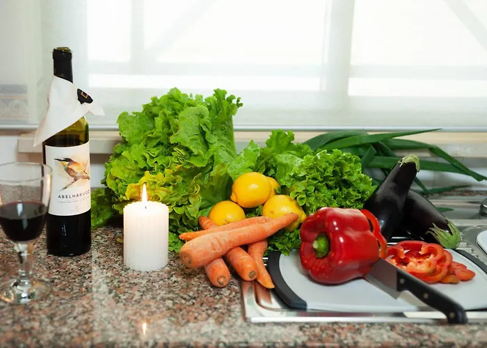 Santa Eulalia Luxury - Blue Sea 아파트