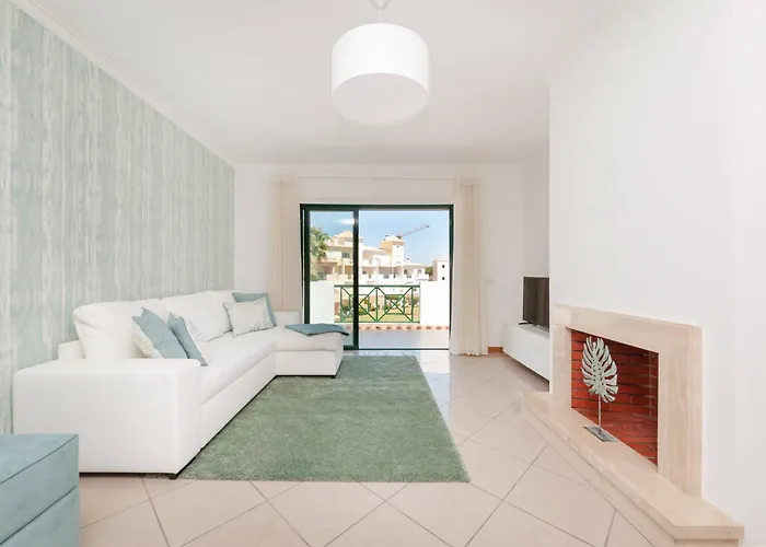 Santa Eulalia Luxury - Blue Sea Albufeira