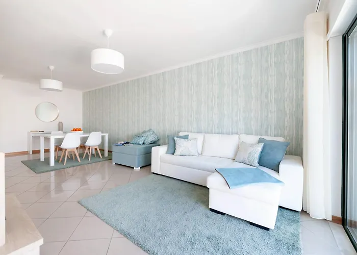 아파트 Santa Eulalia Luxury - Blue Sea