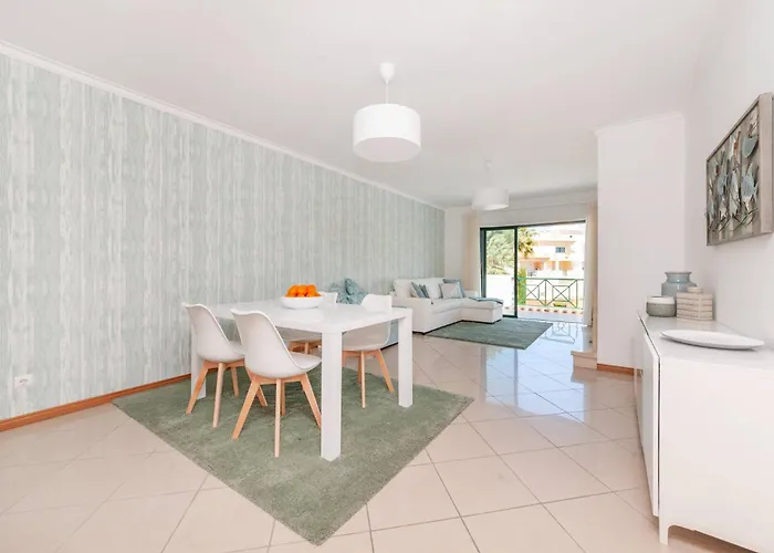 Santa Eulalia Luxury - Blue Sea 아파트 *