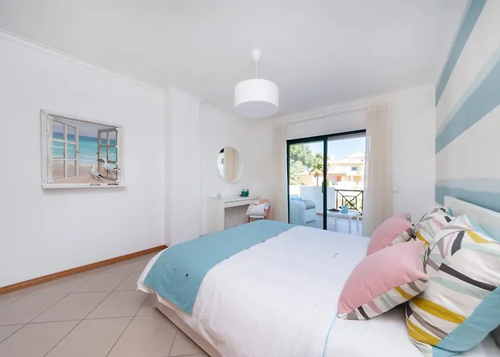 Santa Eulalia Luxury - Blue Sea *