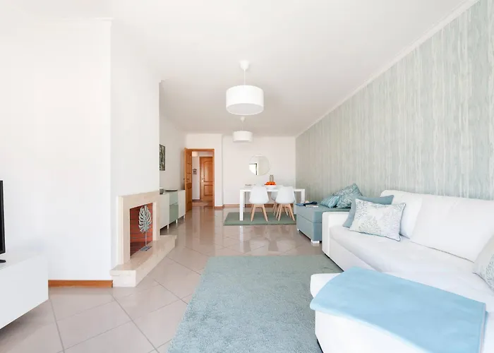 Santa Eulalia Luxury - Blue Sea 아파트