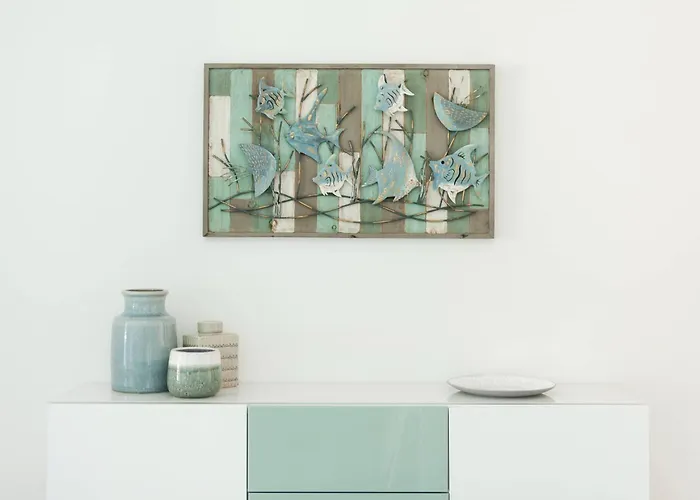 Santa Eulalia Luxury - Blue Sea 알부페이라