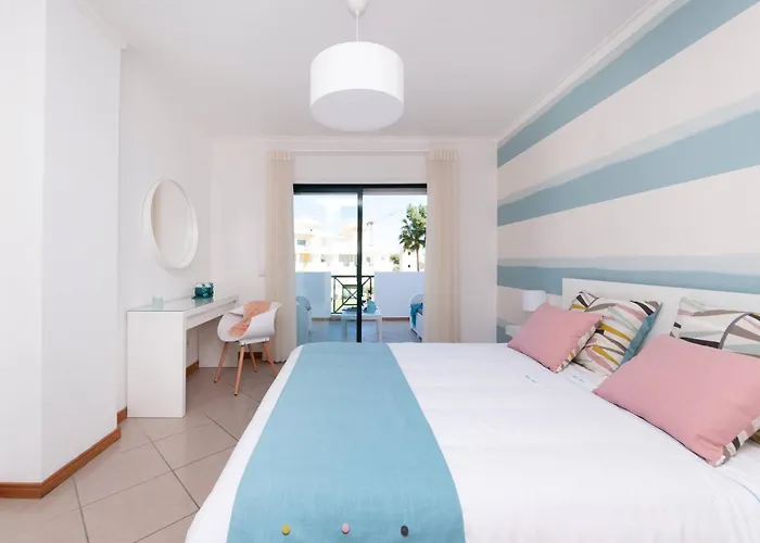 Santa Eulalia Luxury - Blue Sea 아파트
