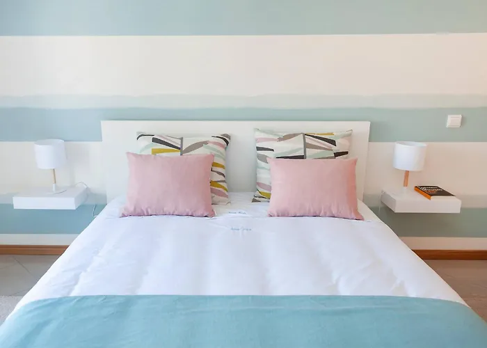 아파트 Santa Eulalia Luxury - Blue Sea