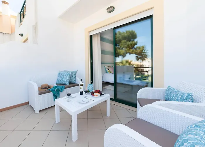 Santa Eulalia Luxury - Blue Sea 아파트 *