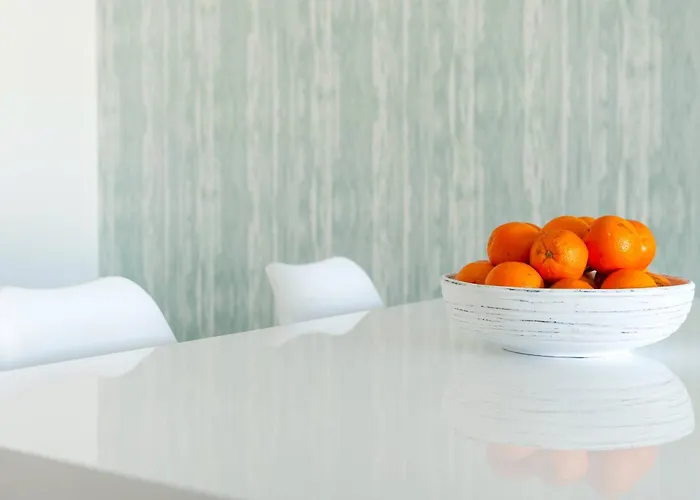 Santa Eulalia Luxury - Blue Sea * 알부페이라