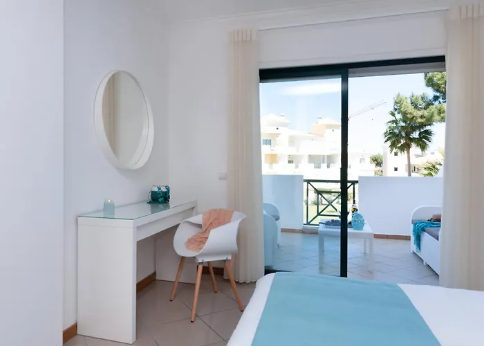 Santa Eulalia Luxury - Blue Sea Appartement *