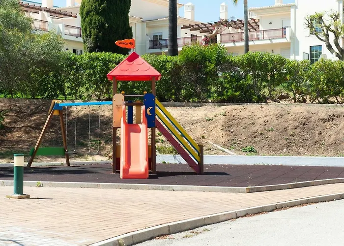 Santa Eulalia Luxury - Blue Sea 알부페이라