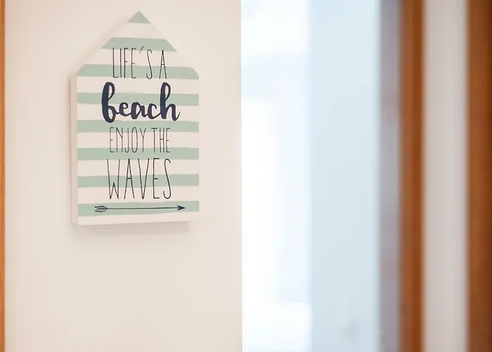 Santa Eulalia Luxury - Blue Sea