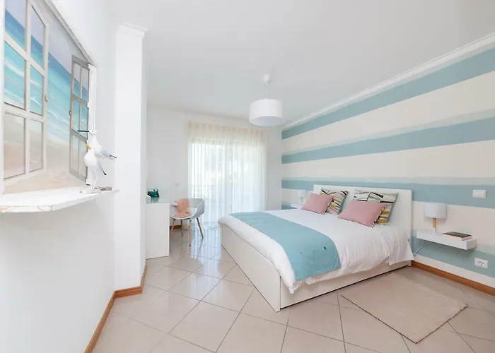 Santa Eulalia Luxury - Blue Sea