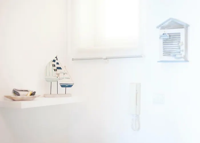 아파트 Santa Eulalia Luxury - Blue Sea 알부페이라