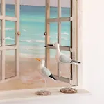 Santa Eulalia Luxury - Blue Sea דירה *