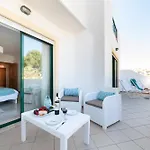 Santa Eulalia Luxury - Blue Sea דירה אלבופיירה