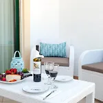 Santa Eulalia Luxury - Blue Sea * אלבופיירה