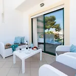 Santa Eulalia Luxury - Blue Sea דירה *