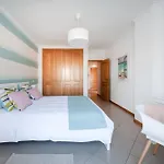 Santa Eulalia Luxury - Blue Sea דירה אלבופיירה