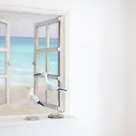 Santa Eulalia Luxury - Blue Sea