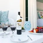 דירה Santa Eulalia Luxury - Blue Sea *