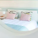 Santa Eulalia Luxury - Blue Sea דירה *