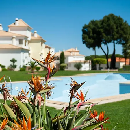 Appartement Santa Eulalia Luxury - Blue Sea Albufeira